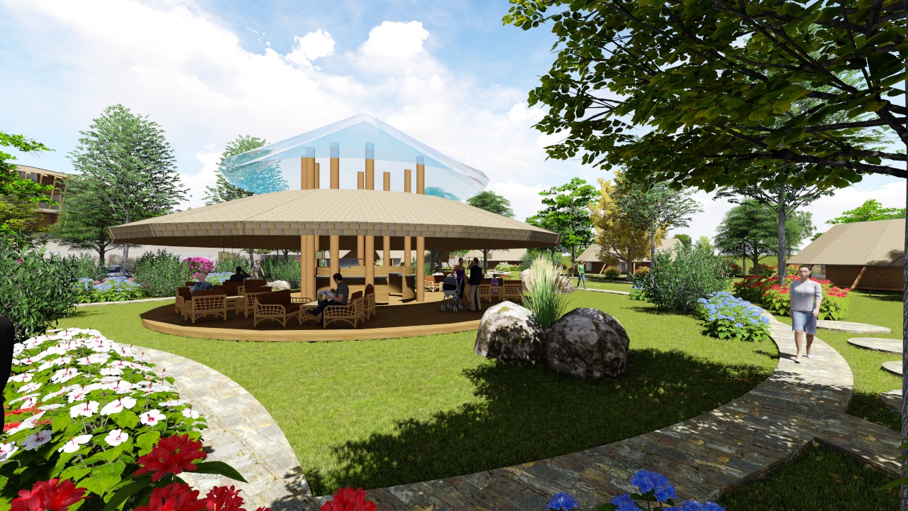 Kajiado Resort - ID ACL-C402 – image 7